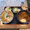 一休そば  向陽台店