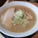 ザ・ジムニーズ - 中華そば並