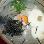 松本蕎麦店 - あっぷ