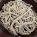 松本蕎麦店 - 割子蕎麦