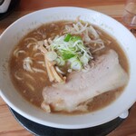 ザ・ジムニーズ - 煮干し並