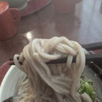 松本蕎麦店 - お蕎麦