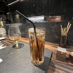 鳥さと - ジンジァエール