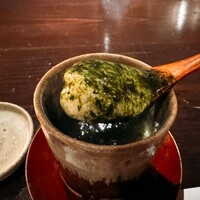 たでの葉 - 