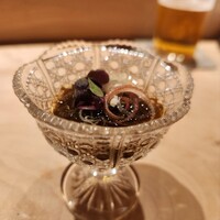 鮨 若尊 - 