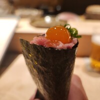 鮨 若尊 - 