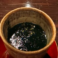 たでの葉 - 