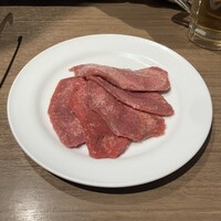焼肉あきら - 