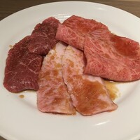 焼肉あきら - 