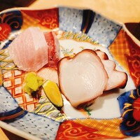 鮨 若尊 - 
