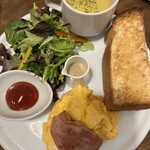 8代葵カフェ 市川店 - 