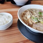 ザ・ジムニーズ - ライス小