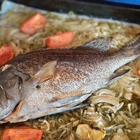 anchoa - コショウダイ