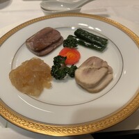 北京宮廷料理 涵梅舫 - 