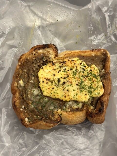 パンのお店 Contigo （コンティーゴ） - 摂津本山/パン | 食べログ