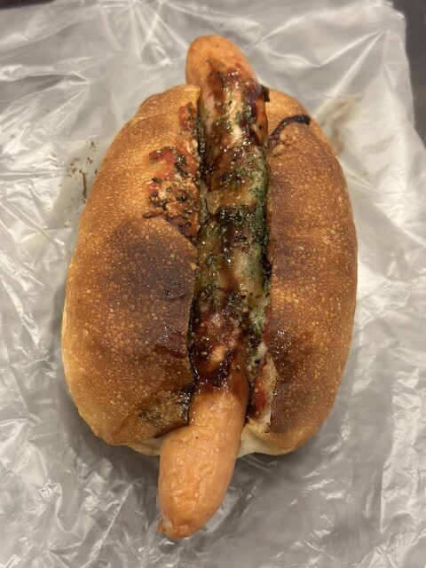 パンのお店 Contigo （コンティーゴ） - 摂津本山/パン | 食べログ