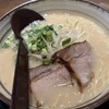 麺匠 はなみち 長居店