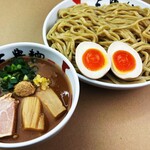 三豊麺 真 - 料理写真: