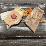 カジュアルダイニング Unisson - 