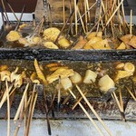 かどや食堂 - 2025.02.01 (土)    