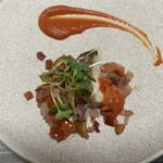 カジュアルダイニング Unisson - 