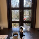 Maruyama Coffee Karuizawa Honten