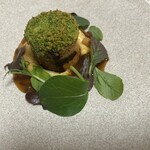 カジュアルダイニング Unisson - 