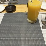 カジュアルダイニング Unisson - 