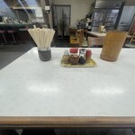 かどや食堂 - 2025.02.01 (土)    