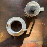 Maruyama Coffee Karuizawa Honten