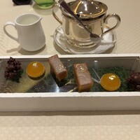 レストラン ロワール フレンチ - 