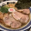 らーめん くじら軒 横浜本店