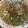 尾道文化ラーメン