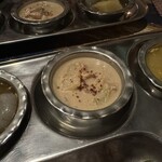 Kalpasi - 酒粕白味噌ココナッツシチュー