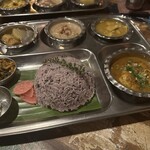 Kalpasi - ジャパニーズターリ