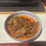 食べ放題 すき焼十二天 広尾 - 