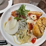 SALVATORE CUOMO ＆ BAR - 