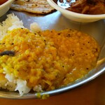 インディアン・レストラン　ロタ - ダル