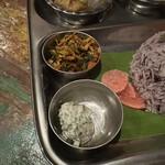 Kalpasi - サブジとか