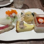 SALVATORE CUOMO ＆ BAR - 