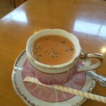 インディアン・レストラン　ロタ - ミントチャイ