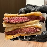 焼肉牛印 神楽坂店 - 
