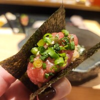 鮨やすぞう。 - 