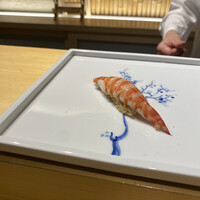 鮨 稲穂 - 