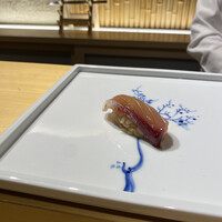 鮨 稲穂 - 