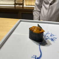 鮨 稲穂 - 