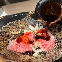 焼肉牛印 神楽坂店 - 