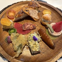 ル・ニコ・ア・オーミナミ - 