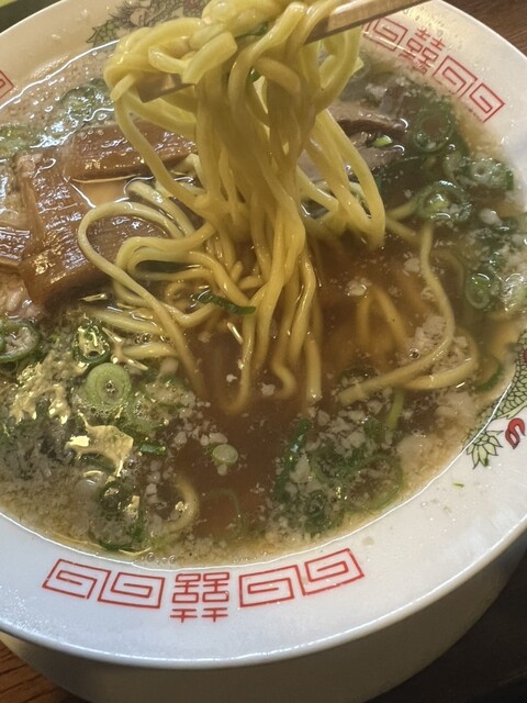 Onomichi Bunka Ramen photo 2