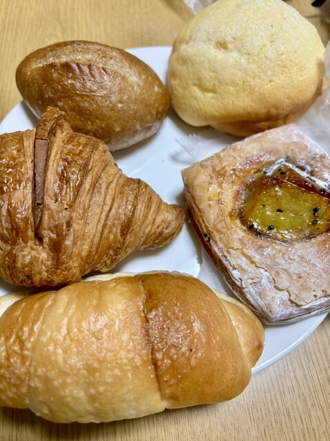 モン ファヴォリ 南仙台 | こだわりのフランスパン専門店